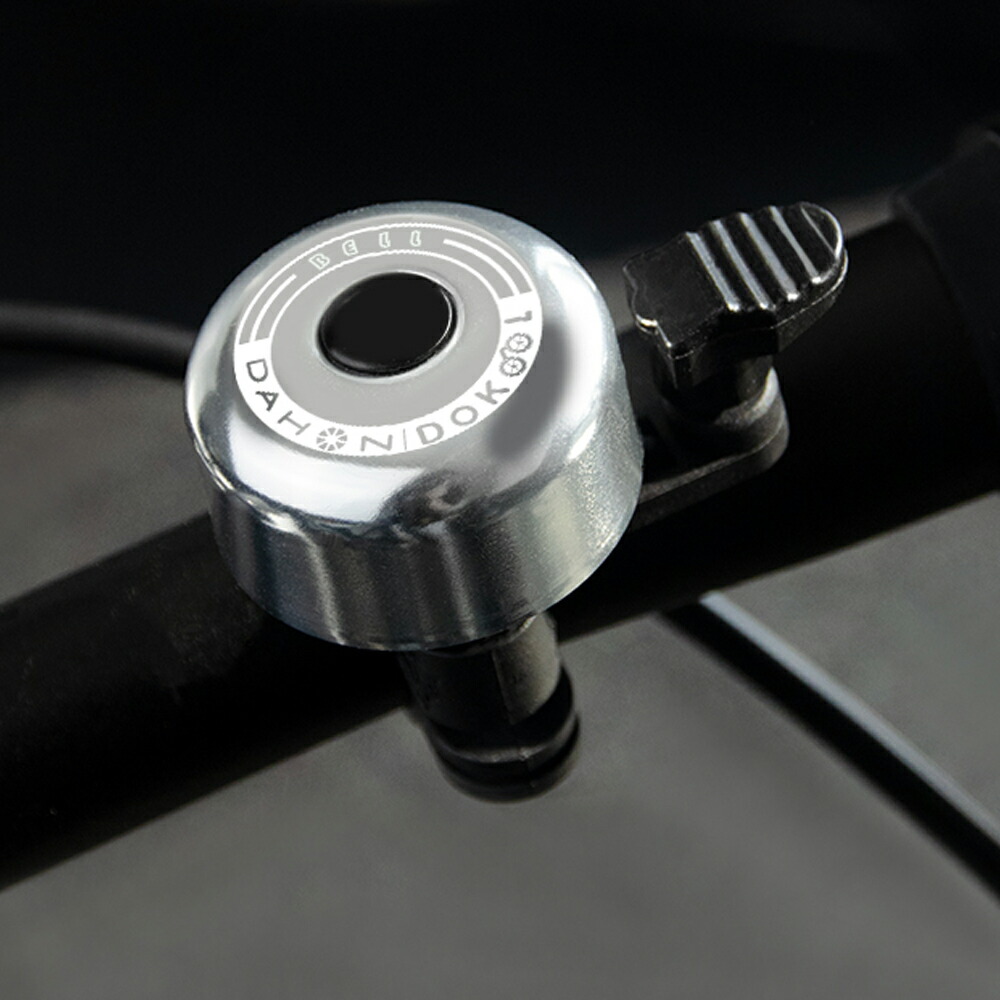 DAHON 純正　内折れ(左折れ)　伸縮ハンドルポスト ブラック ダホンk3など DAHON 【並行輸入品】DAHON 純正 内折れ(左折れ) 伸縮ハンドル