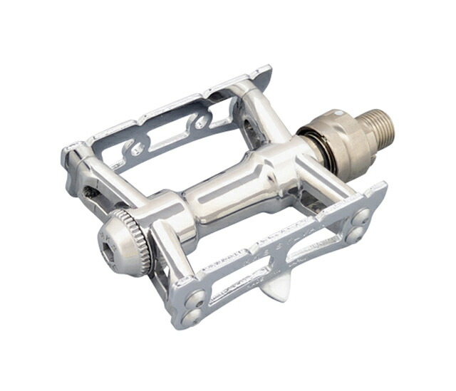 楽天市場】三ヶ島ペダル(MKS) ロイヤルヌーボ ペダル (NJS) 自転車