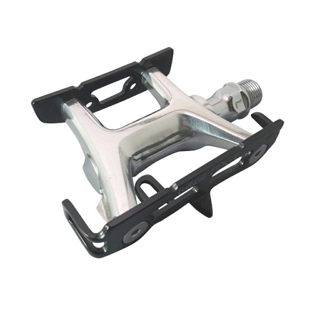 楽天市場】自転車 ペダル MKS ロイヤルヌーボ 三ヶ島製作所 ミカシマ