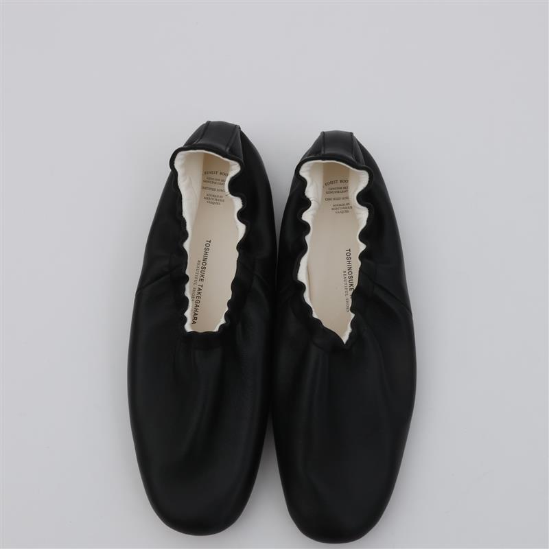 BEAUTIFUL SHOES / BALLET SHOES  ビューティフルシューズ バレーシューズ