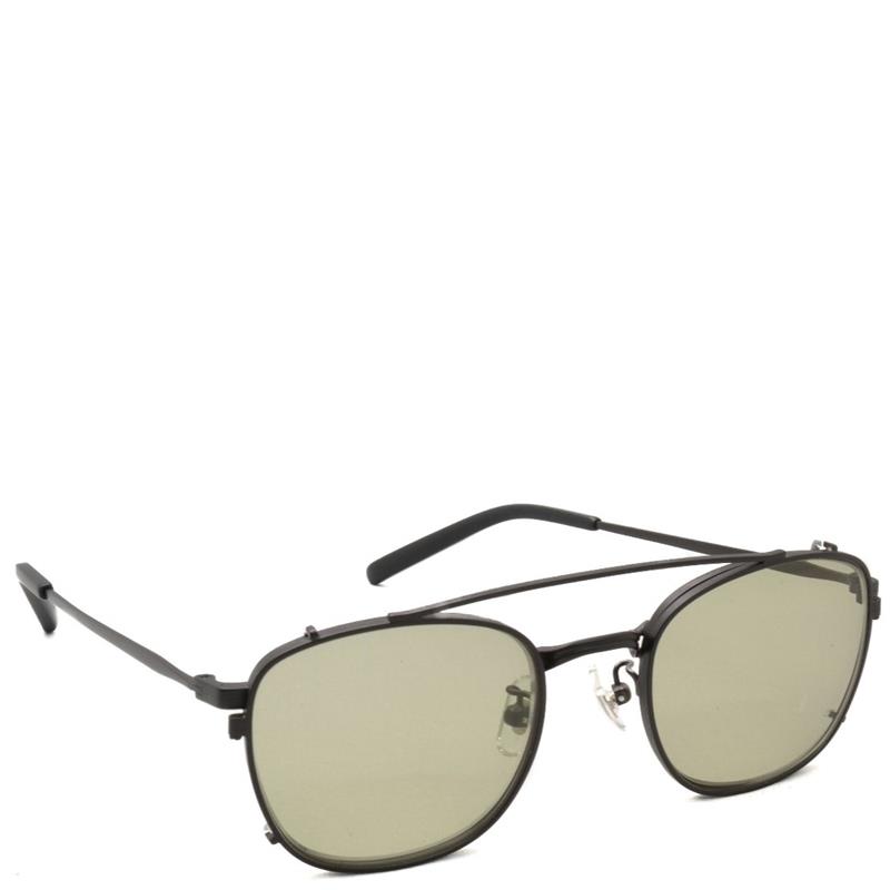 NEW. / CBGB サングラス MATTE BLACK ニュー　ウェリントン COUPON配布中