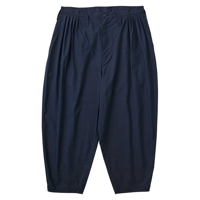 楽天市場】Porter Classic POPLIN BEBOP PANTS - ポーター