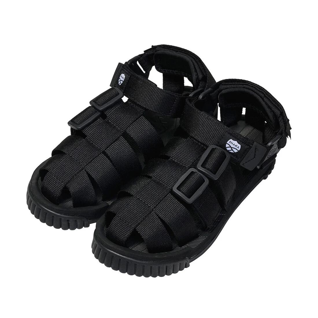 シャカ SHAKA ハイカー SK-101 HIKER サンダル スポサン SHAKA シャカ SK-101 HIKER ハイカー スポーツサンダル