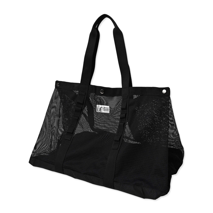 Marmot / Marmot / MMW Mesh Massive Tote(エムエムダブリュー メッシュ マッシブトート)