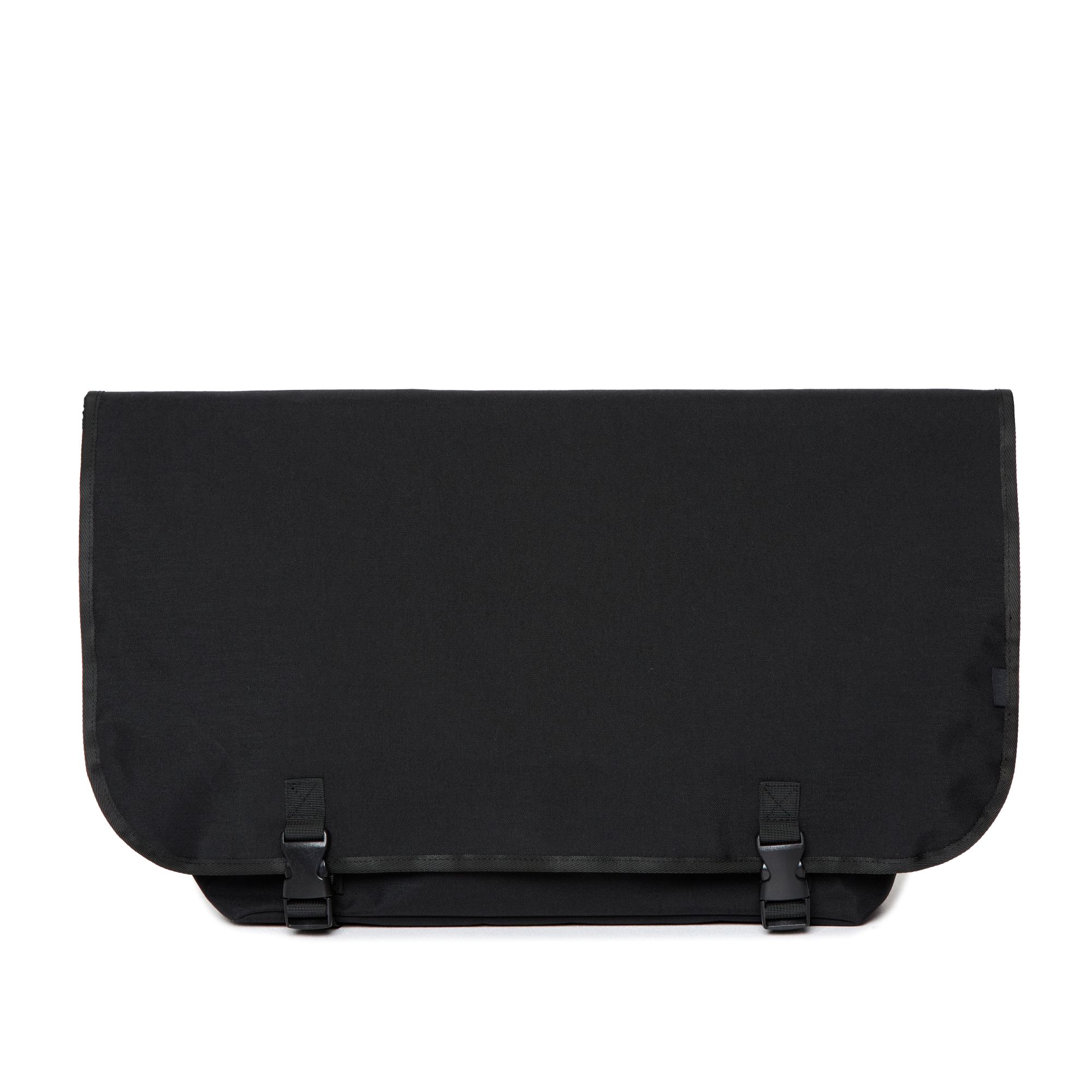 バガブー　メッセンジャーバッグ　ブラック　M BAGABOO / バガブー] Standard Messenger Bag スタンダード