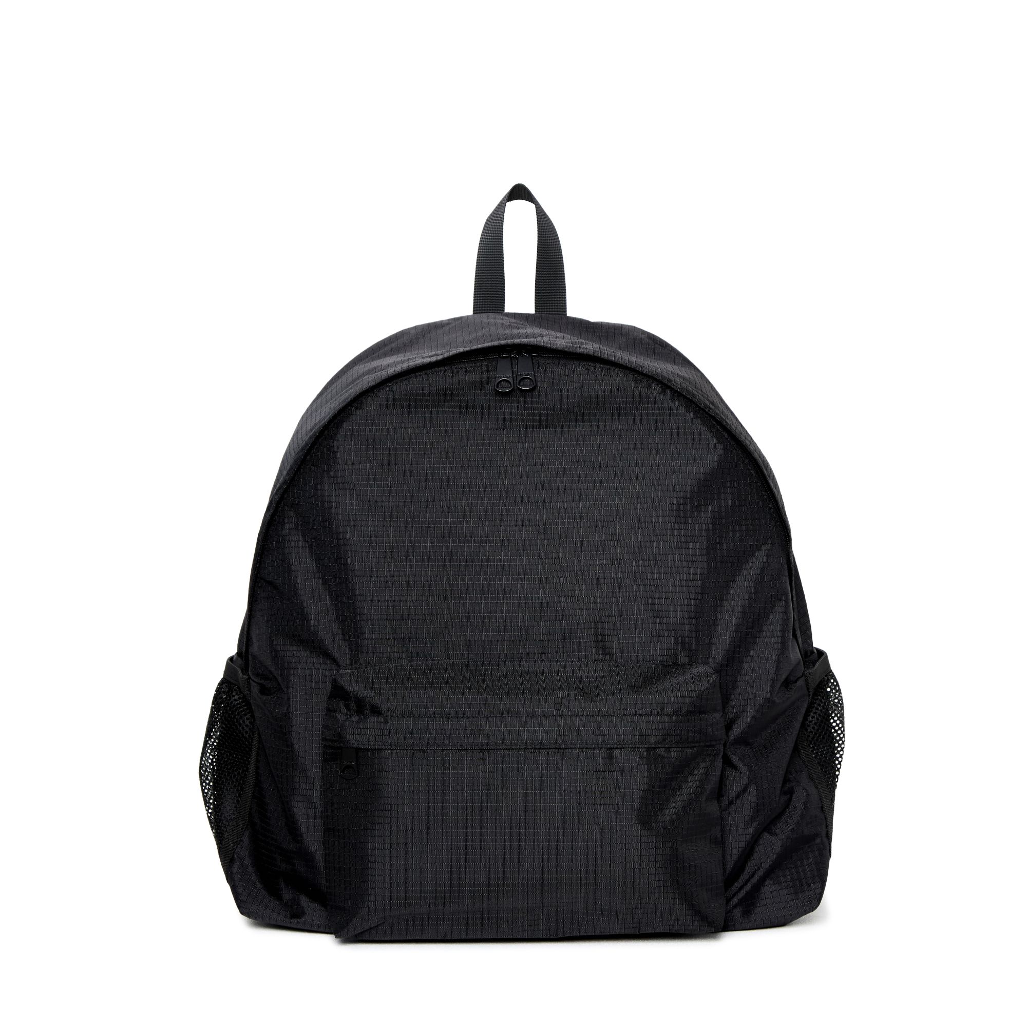 PACKING / RIP STOP BACKPACK PA-051 荷拵え 下唇立ちふさがる うしろ側風呂敷き包み 背嚢