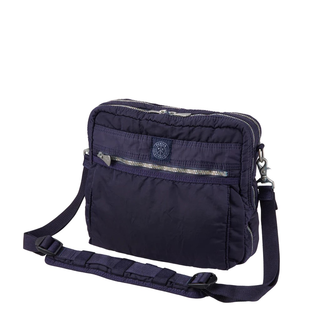 Porter classic ショルダーバック 楽天市場】PORTER CLASSIC ポーター クラシック SUPER NYLON