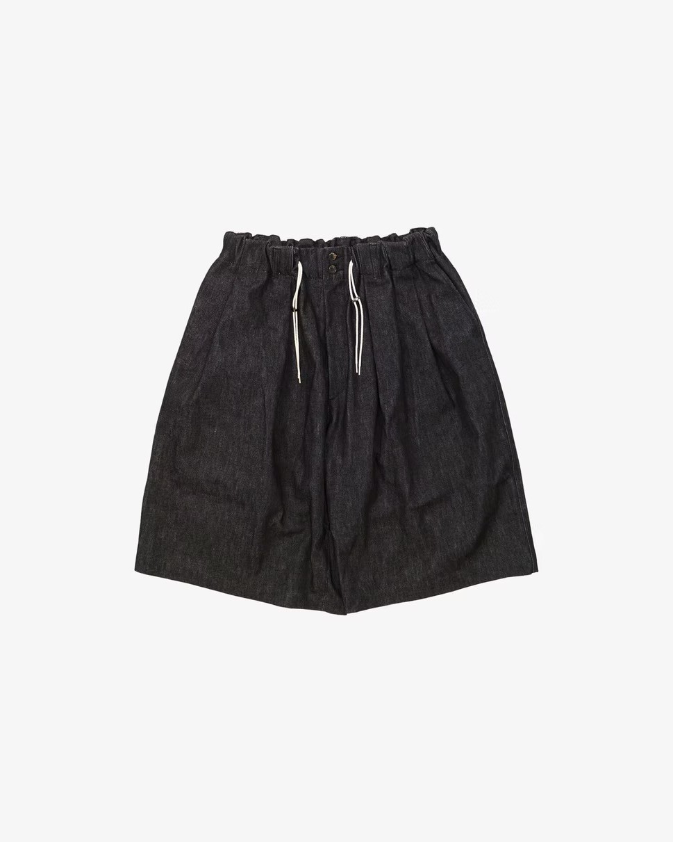 楽天市場】Sillage シラージ 日本製 Open Collar Shirt - Short