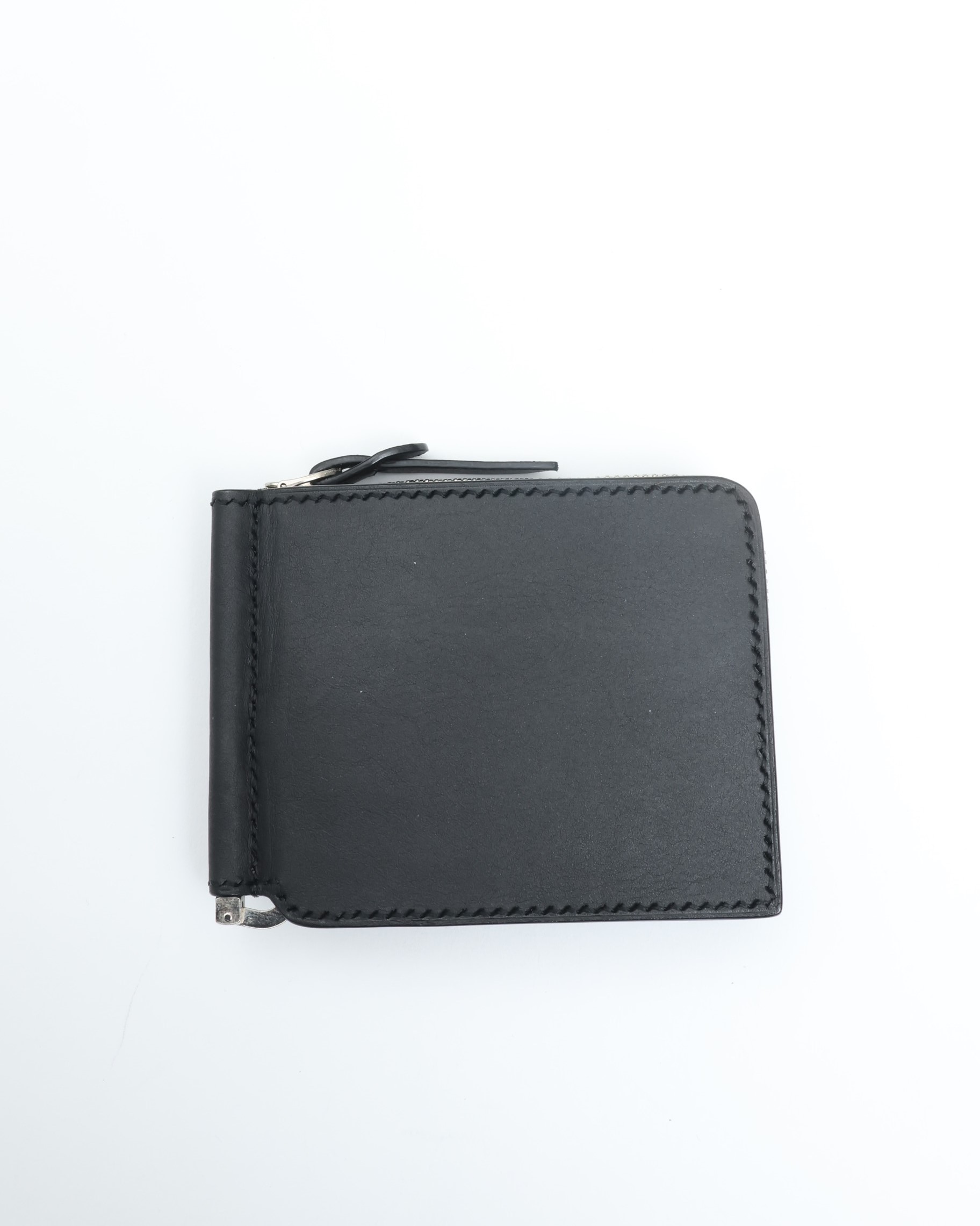 楽天市場】ED ROBERT JUDSON / hinge money clip wallet micro grain