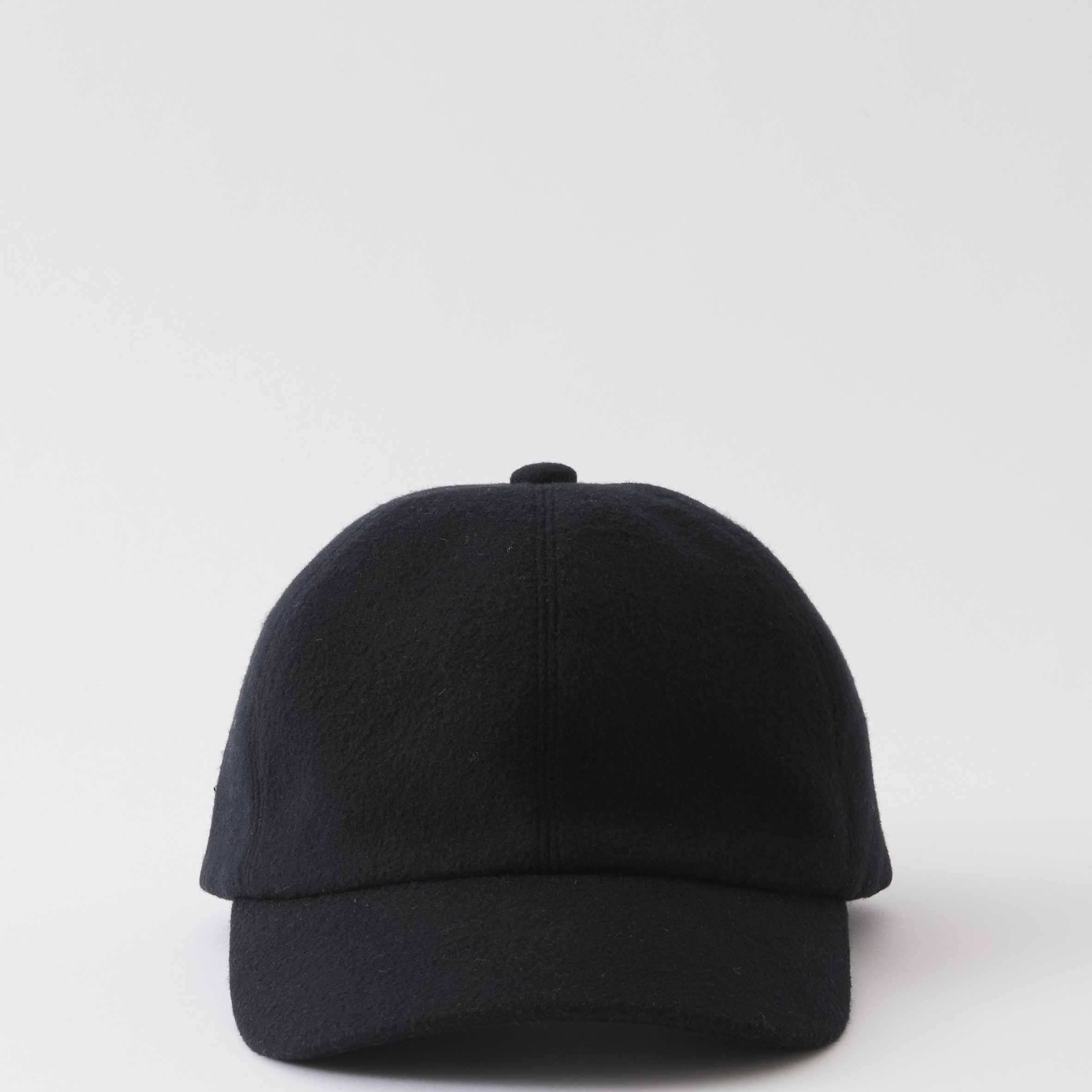 La Maison de Lyllis / TYPECAP BLACK メゾンドリリス 帽子 キャップ ウール COUPON配布中