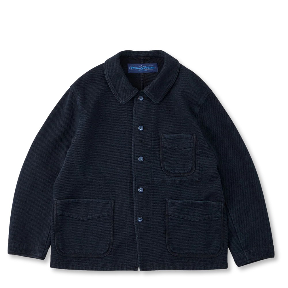 porter classic ポータークラシック 剣道　フレンチ　ジャケット imgrc0096229346.jpg