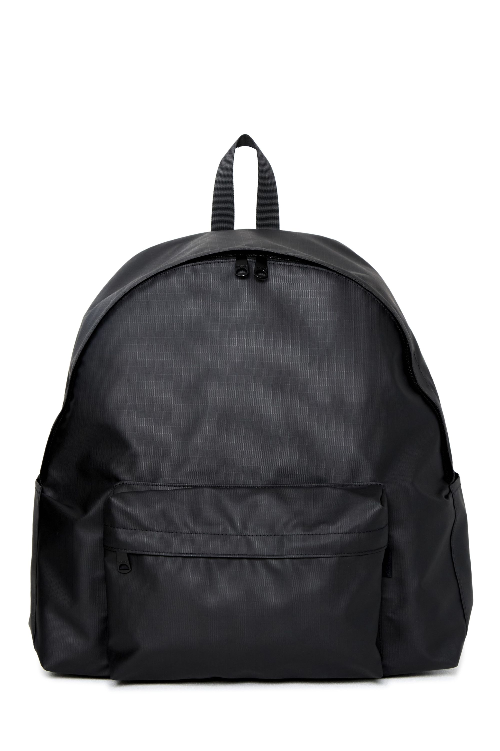 PACKING パッキング MAT RIP BACKPACK BLACK PA-054 バックパック リュック PACKING 2018