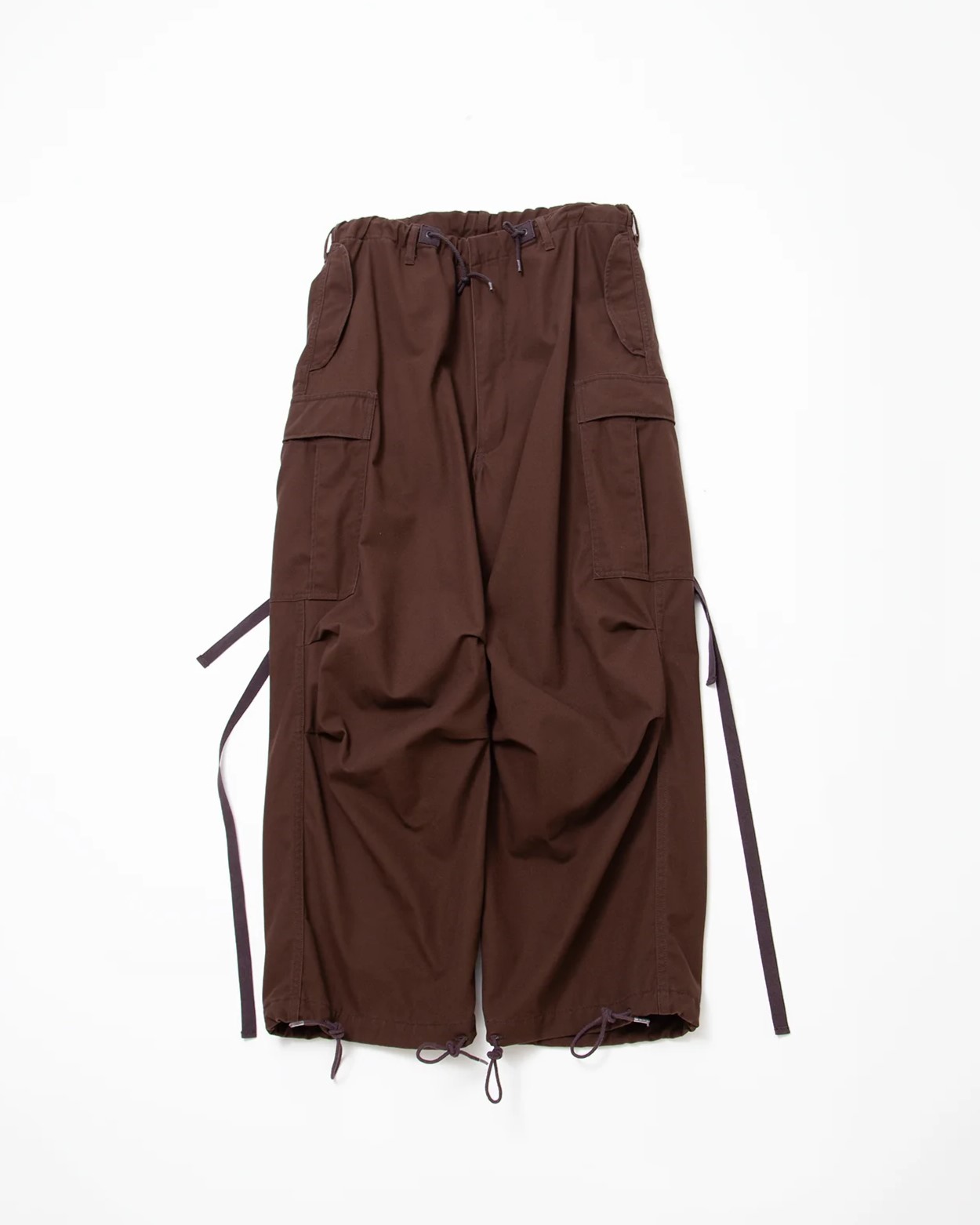 CORONA　M-51 FIELD SLACKS　NYCO BLOCKS　日本製 CORONA / M-51 FIELD SLACKS *USMC M-51 NYCO BLOCKS