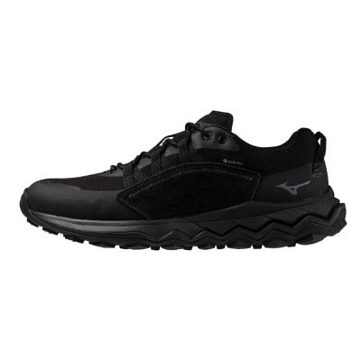 MIZUNO ミズノ WAVE GNU GTX ウエーブヌーGTX ゴアテックス/防水透湿 トレイルラン|CASDAY