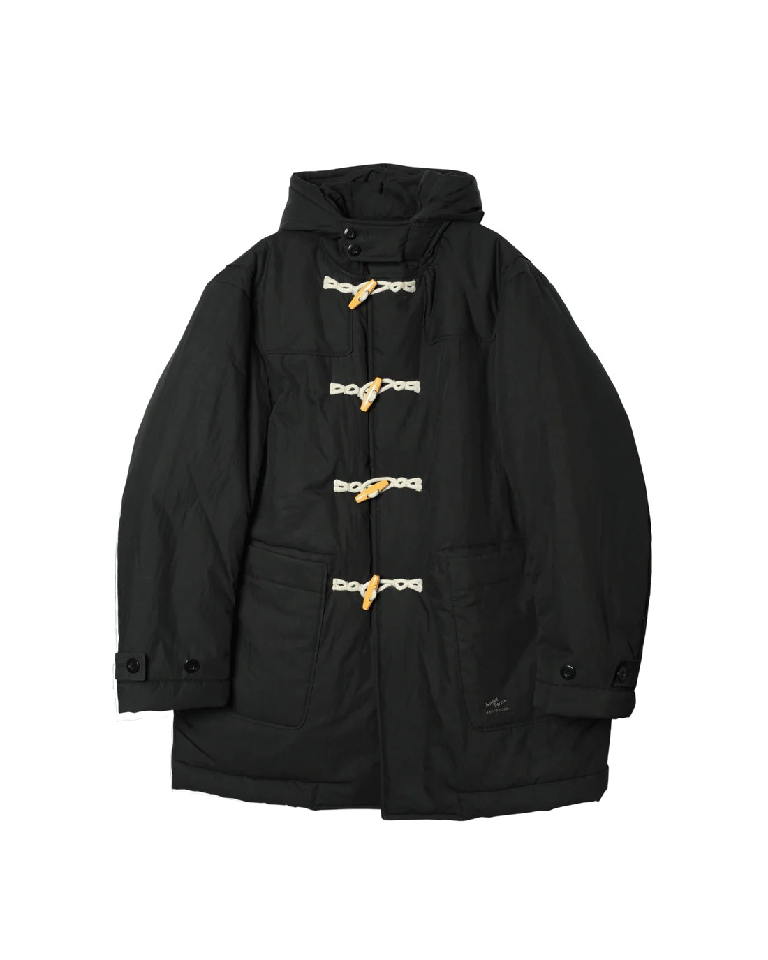 楽天市場】モンゴメリー MONTGOMERY DUFFLE COAT ダッフルコート