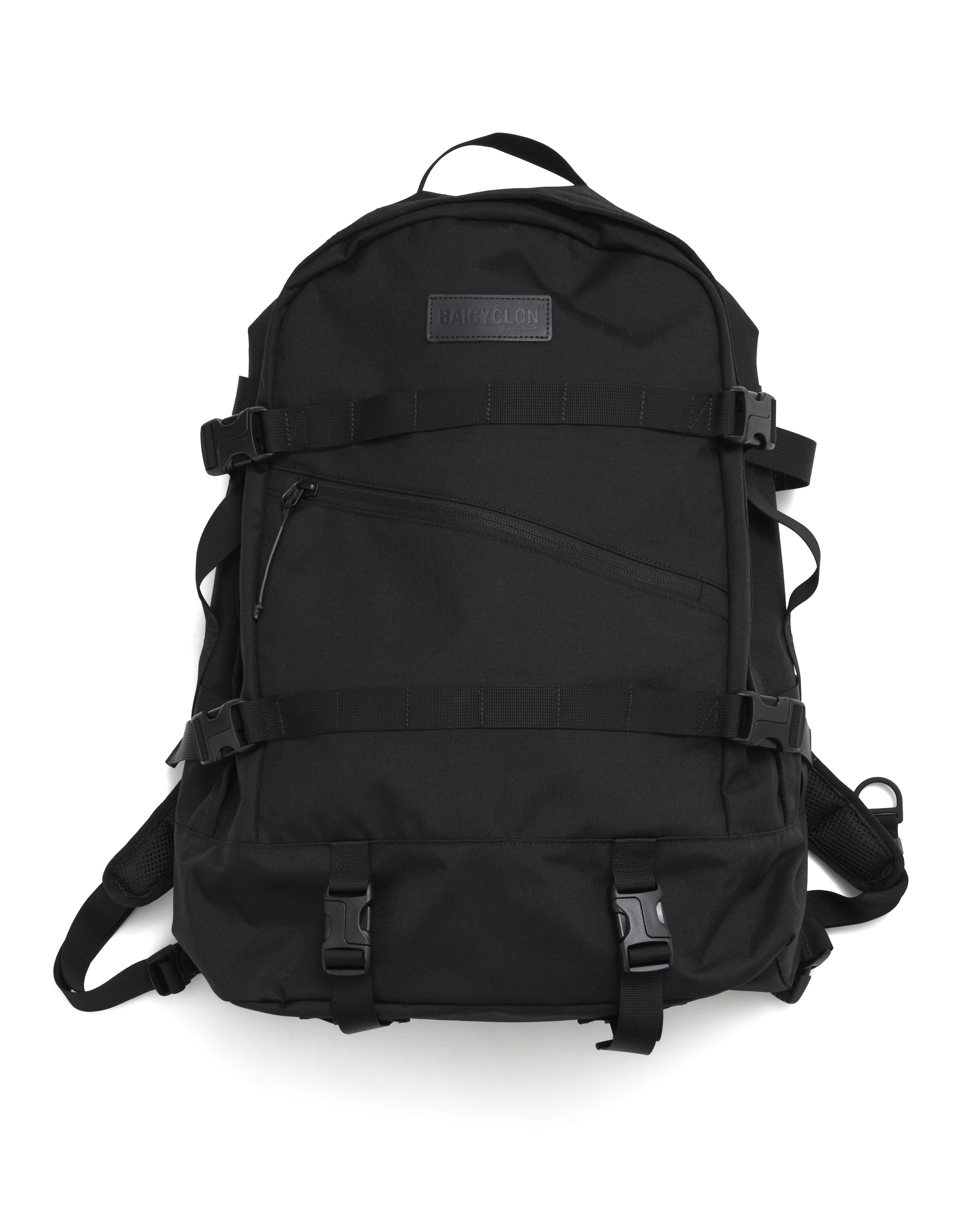 BAICYCLON by bagjack バイシクロンバイバッグジャック NEXT CORE LINE BACKPACK NCL-02 バックパック リュック デイパック バッグ