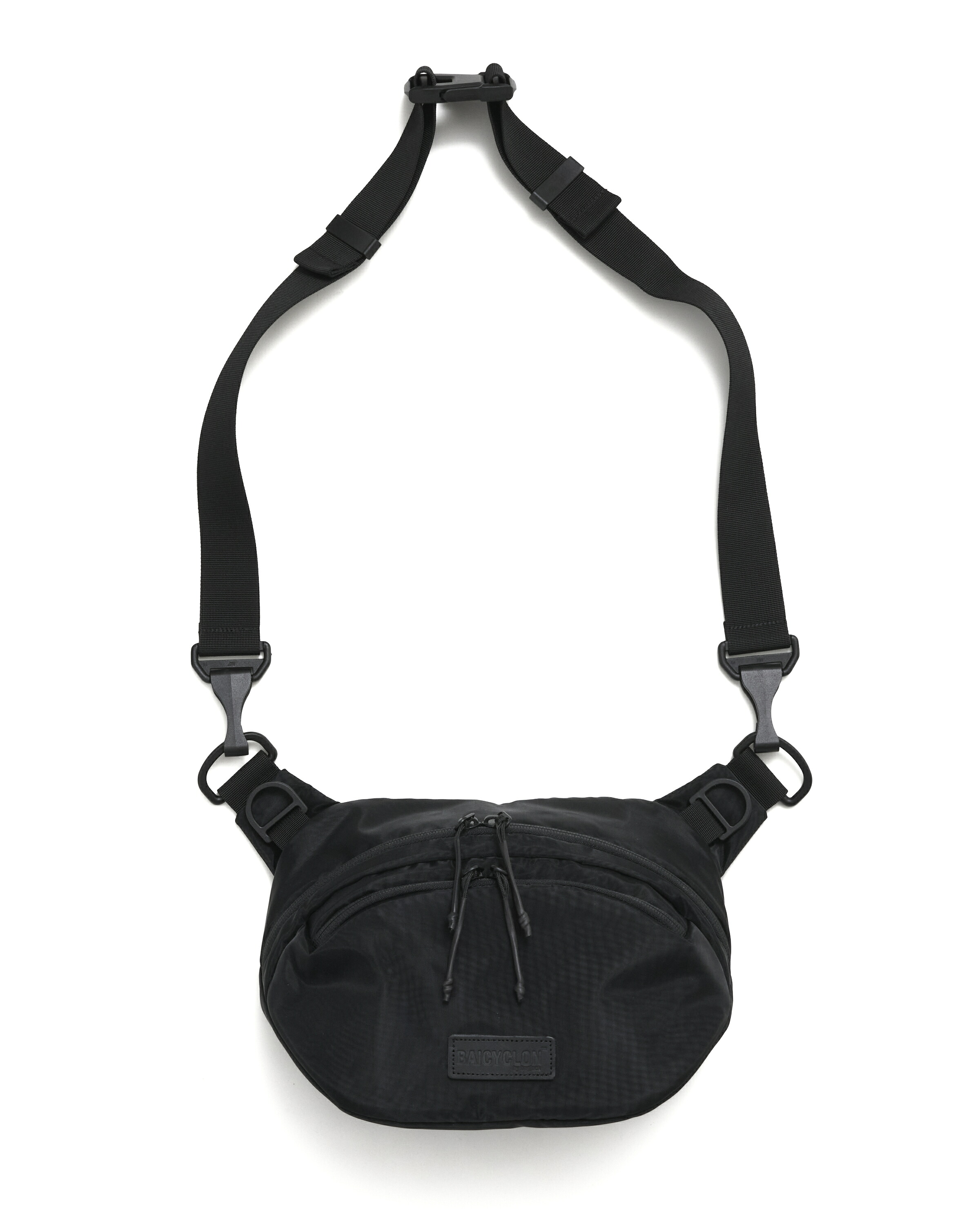 BAICYCLON by bagjack バイシクロンバイバッグジャック 2WAY BAG (MESH COMBI) BCL-140 2通い路御徒面子 メッシュ