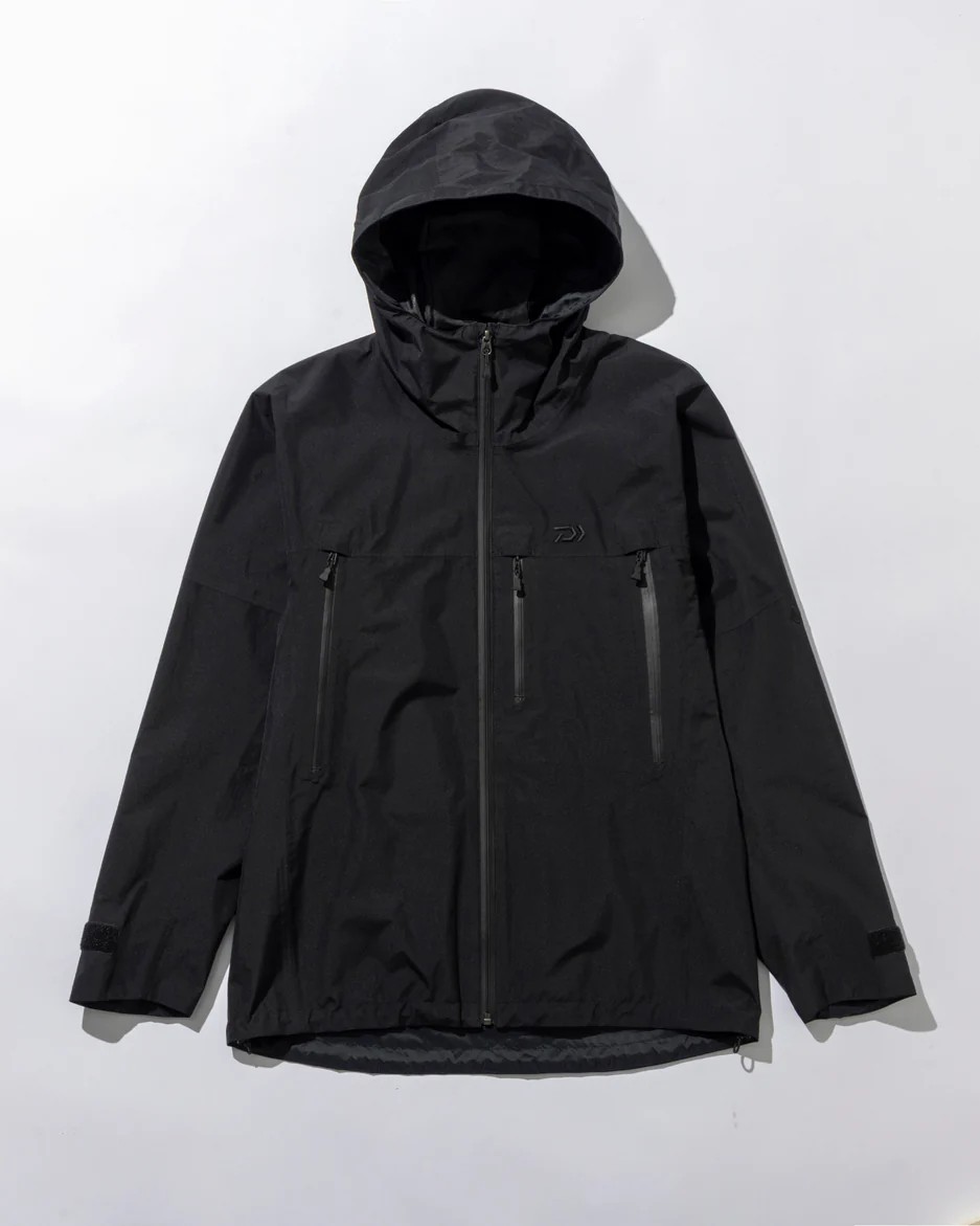 DAIWA ダイワ GORE-TEX 2L SHELL JACKET DR-1926JEX ゴアテックス シェルジャケット 撥水防水 26,813円