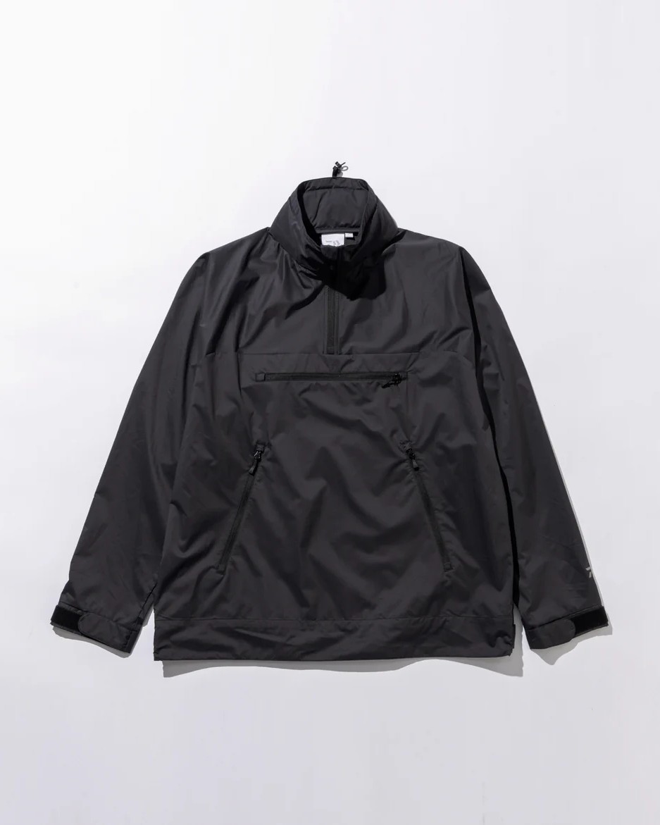 DAIWA ダイワ PERTEX PCS SMOCK DJ-5226EX パーテックス スモック パッカブル 撥水｜CASDAY