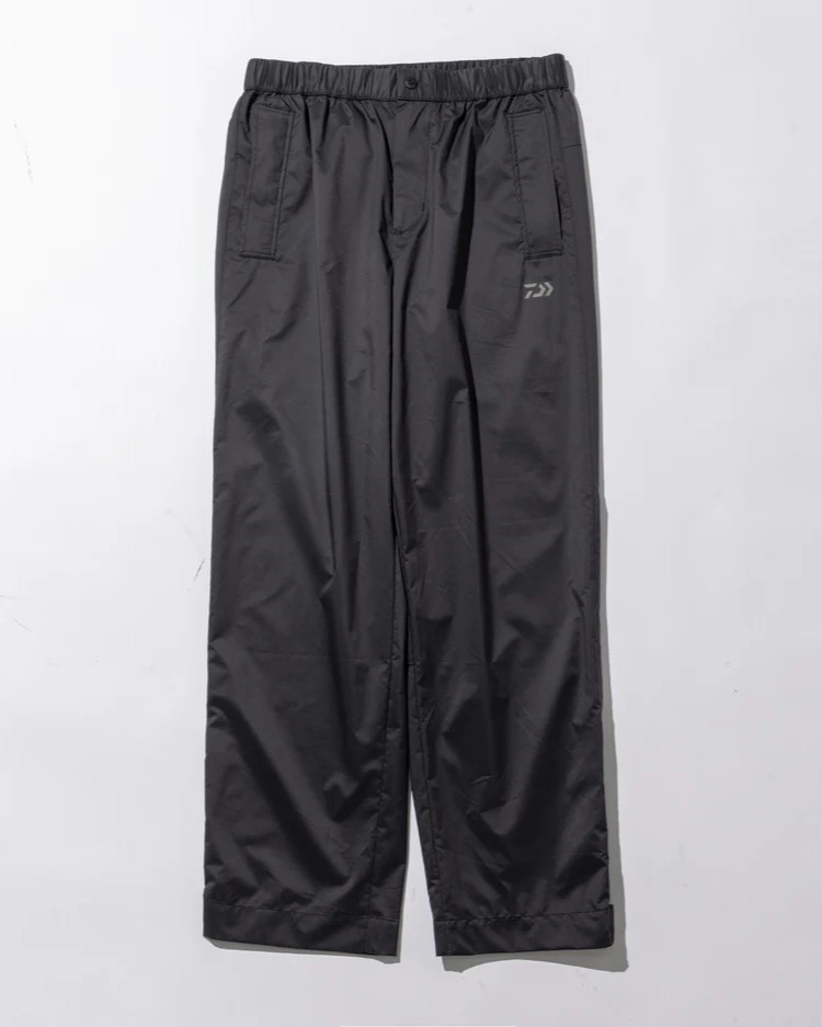 DAIWA ダイワ PERTEX PCS PANTS DP-5126EX パーテックス パンツ 撥水 軽量 パッカブル