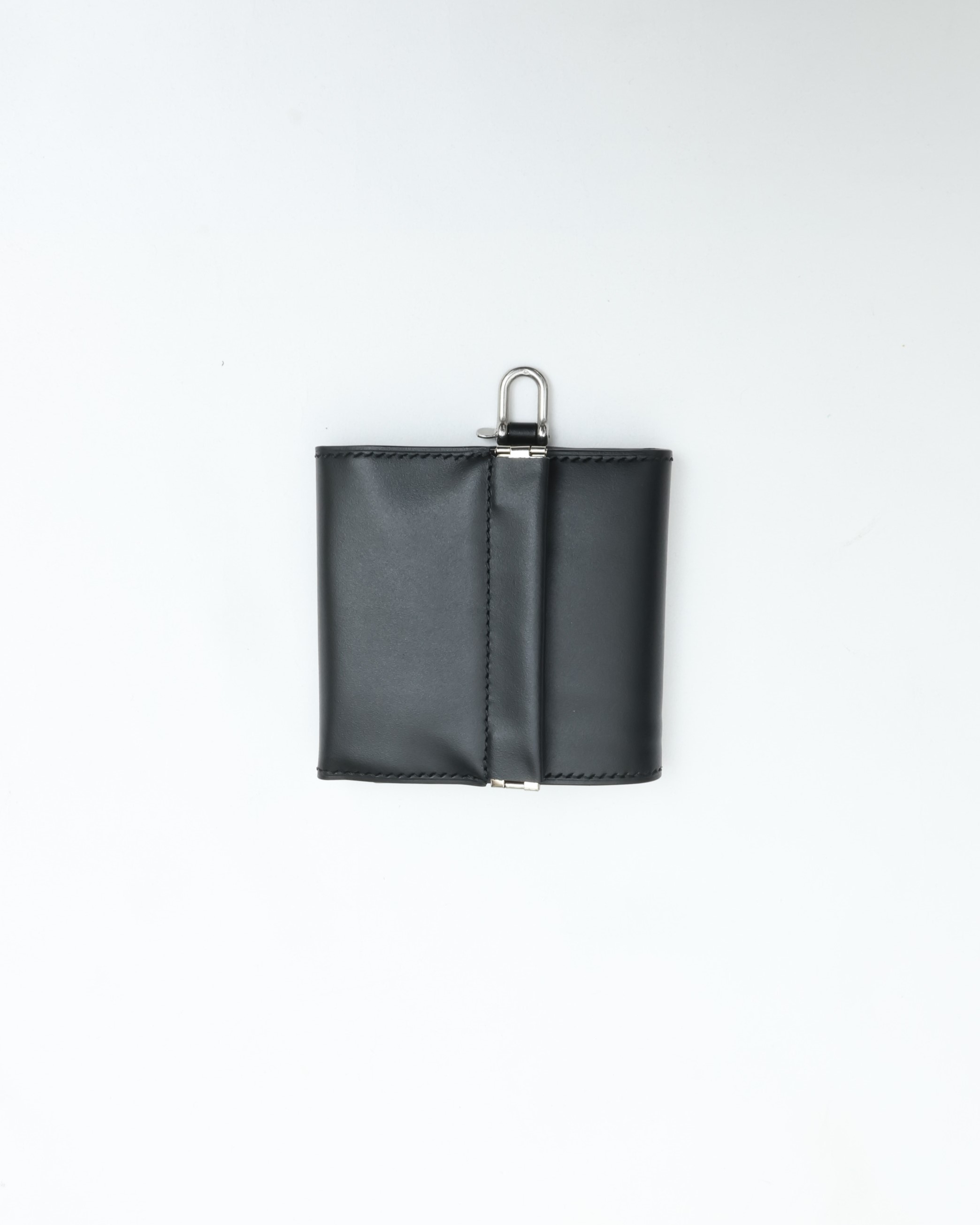 ED ROBERT JUDSON エドロバートジャドソン DERRICK shackle bifold wallet B01SEWL-65LS デリック ウォレット 札入れ なめし革 革 バッグ・小物・ブランド雑貨-メンズ財布