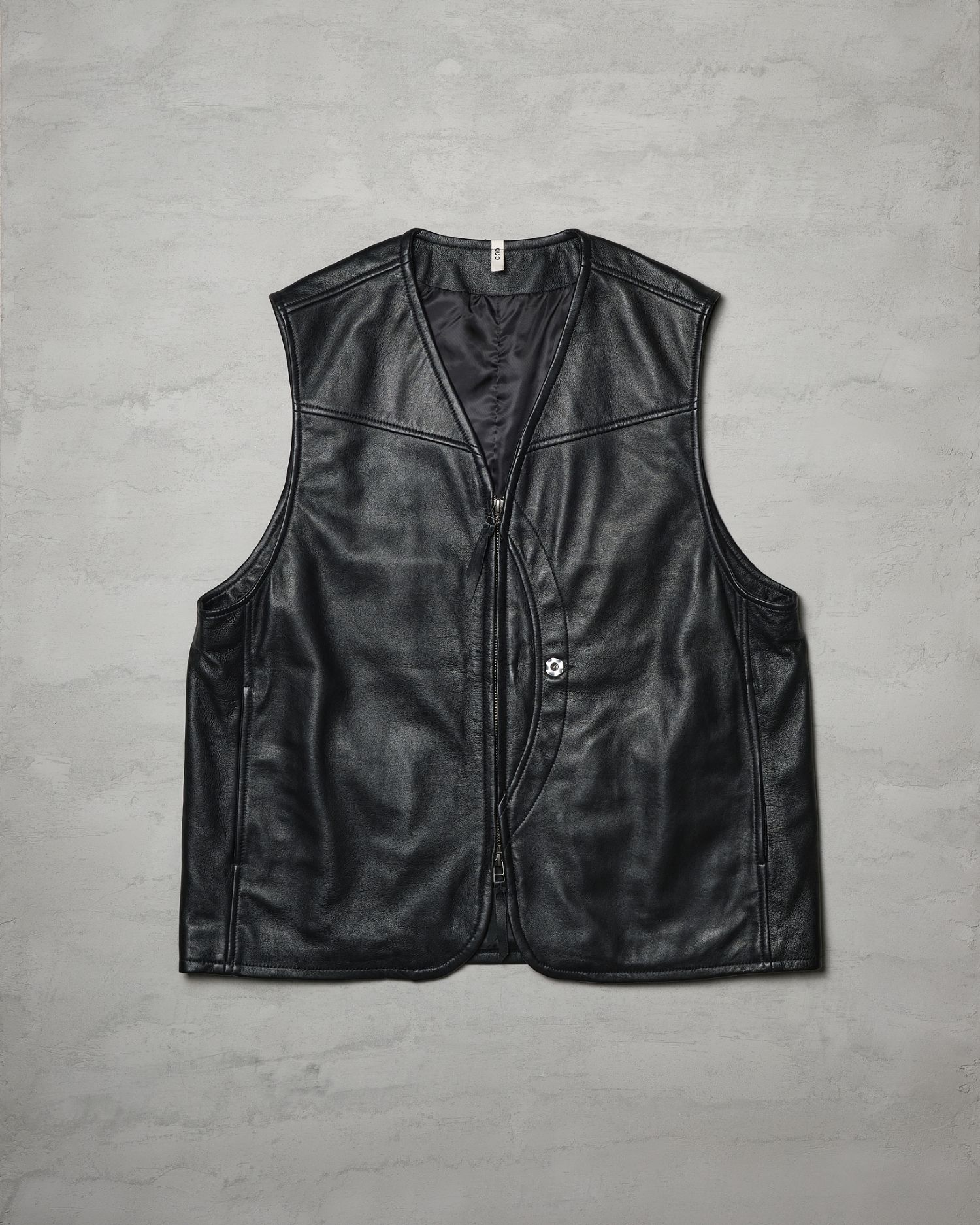 楽天市場】Sheglitシェグリット Restraint レザーベストSH858080