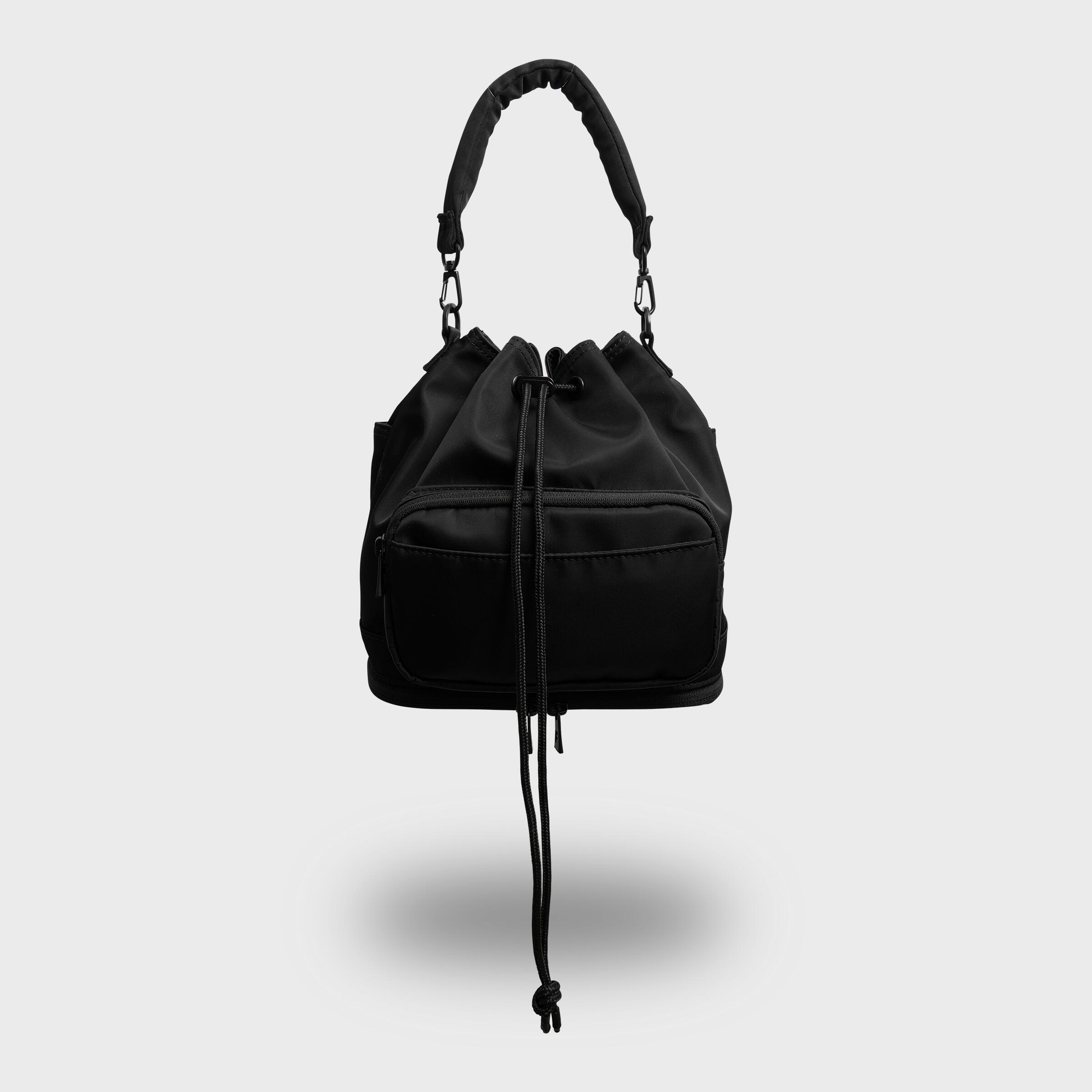 FADEN ファーデン High Spec Kinchaku Bag「008_Lou」\
