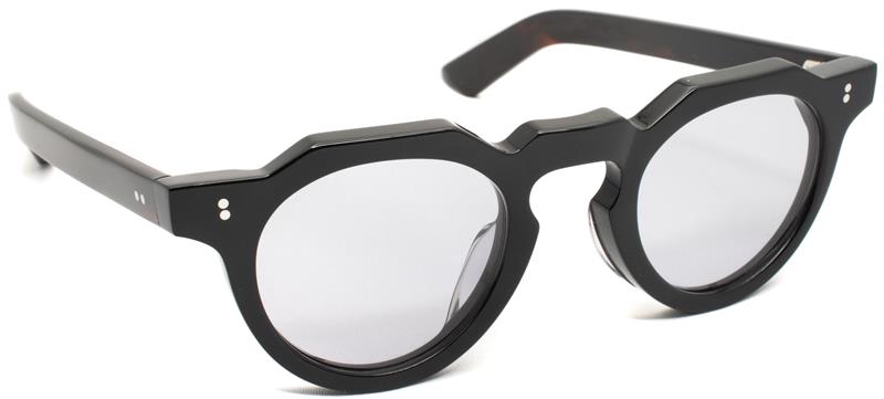 Few / F5 サングラス BLACK メガネ ユニセックス COUPON配布中