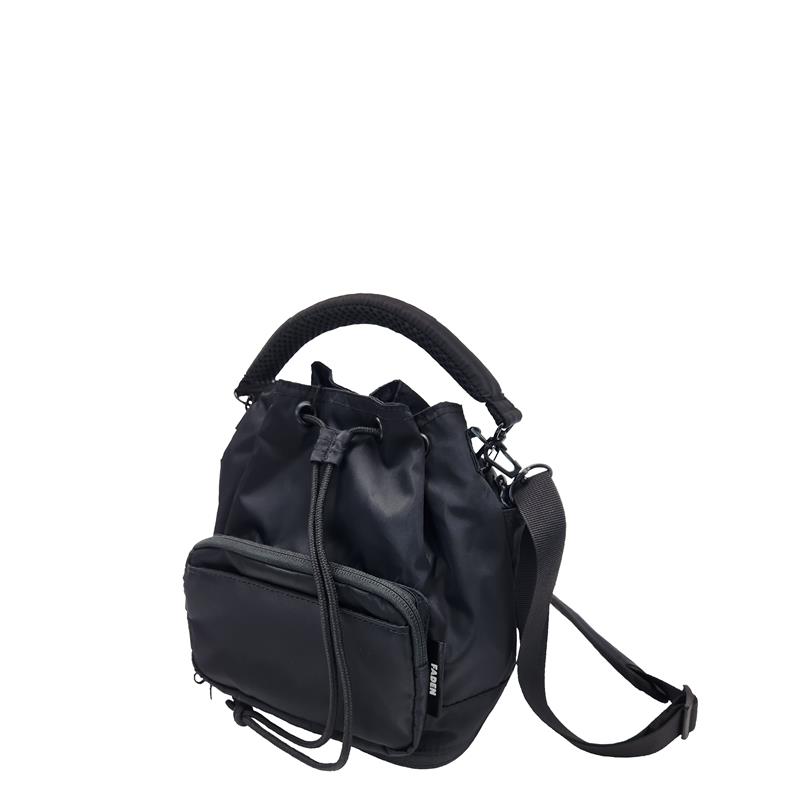 FADEN/ High Spec Kinchaku Bag「008_Lou」ファーデン 合切袋 ショルダーバック COUPON別れ別れ中