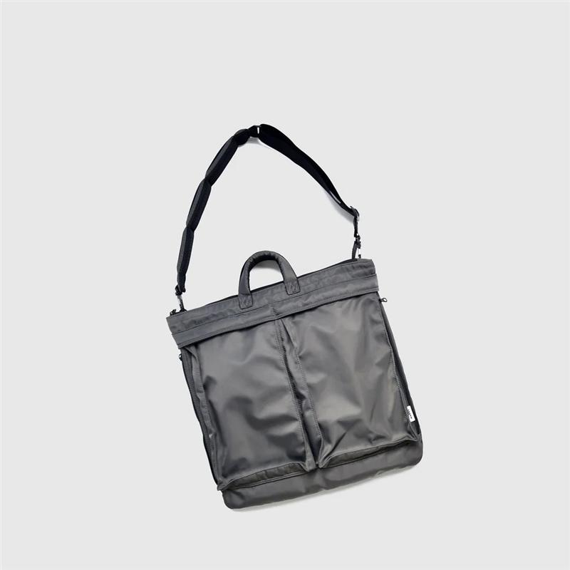 FADEN Chaos helmet mini bag ミニヘルメットバッグ FADEN｜カオスヘルメットミニバッグ「006_Jónsi_Midget」