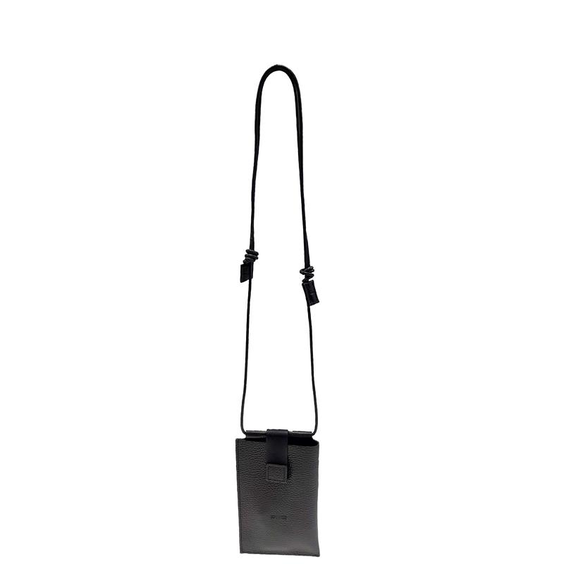 FADEN/ Neck Smart Phone Poach「003_Patti」ファーデン スマホケース 合財袋 COUPON別れ別れ中