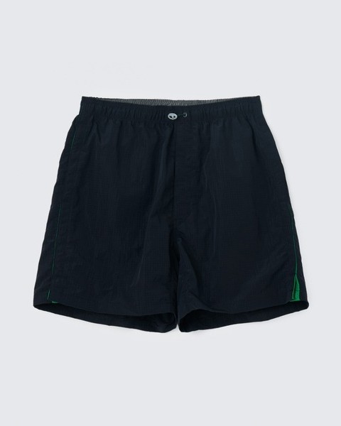 WILD THINGS ワイルドシングス ウォーターサイドショーツ WATER SIDE SHORTS WT26034SK D.NAVY ショーツ 半ズボン 水陸両用｜CASDAY 13,838円