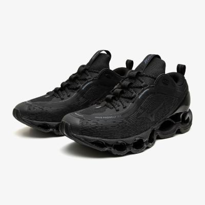 MIZUNO ミズノ WAVE PROPHECY 13．2 BLACK ウェーブ プロフェシー スニーカー シューズ 靴
