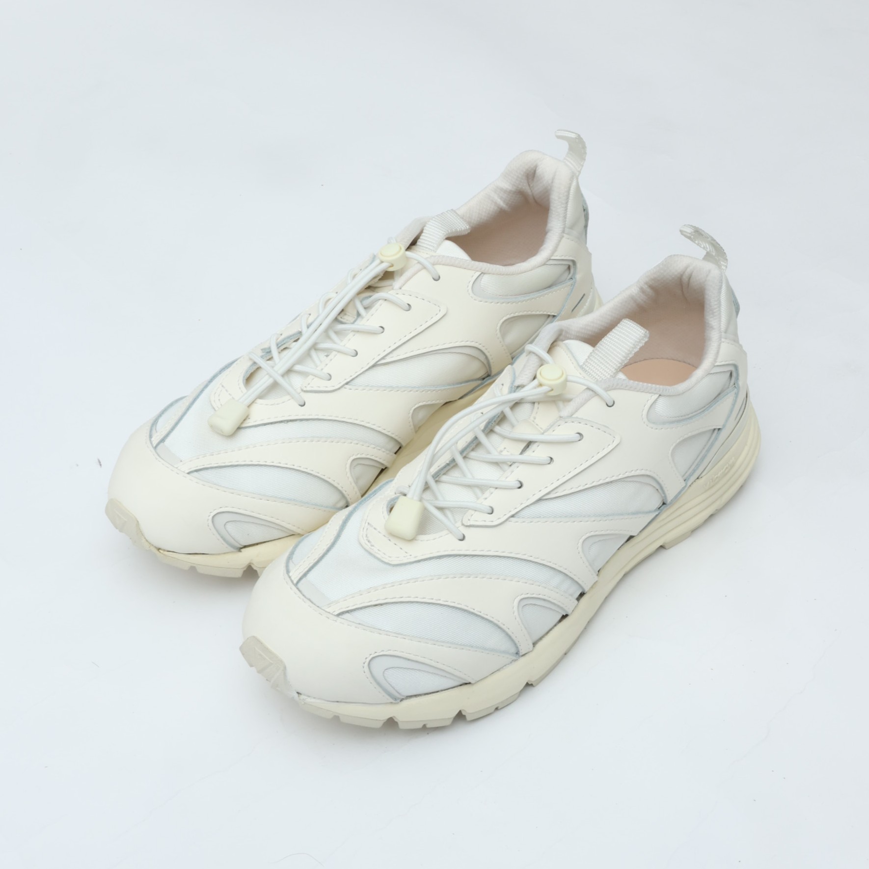 SUNCORE サンコア SP-trainer DPX WHITE スニーカー シューズ 靴 vibram