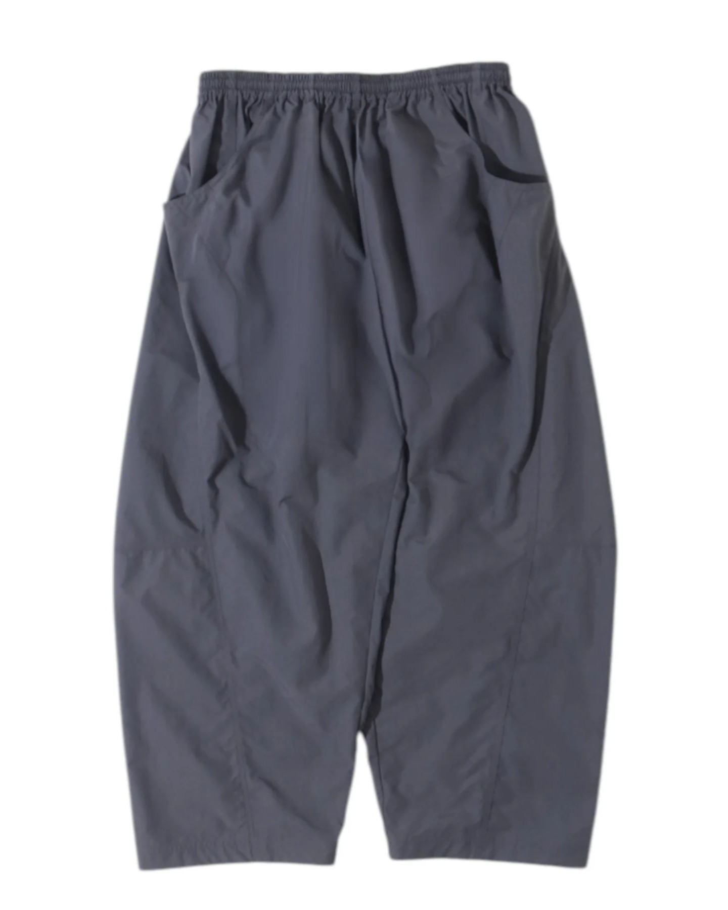 BURLAP OUTFITTER バーラップアウトフィッター ISLAND PANT RAVEN パンツ サプレックスナイロン|CASDAY