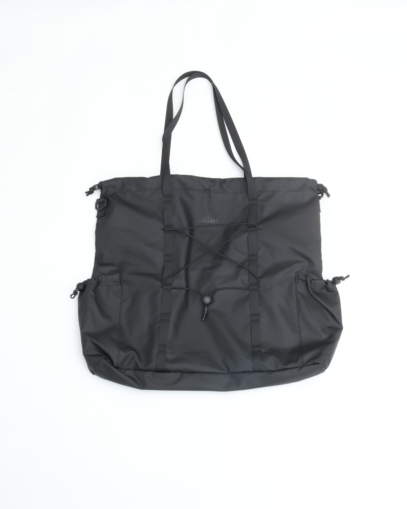 ELLIKER エリカー Lammer ToteBag 18L トートバッグ ショルダーバッグ 2WAY｜CASDAY 7,733円