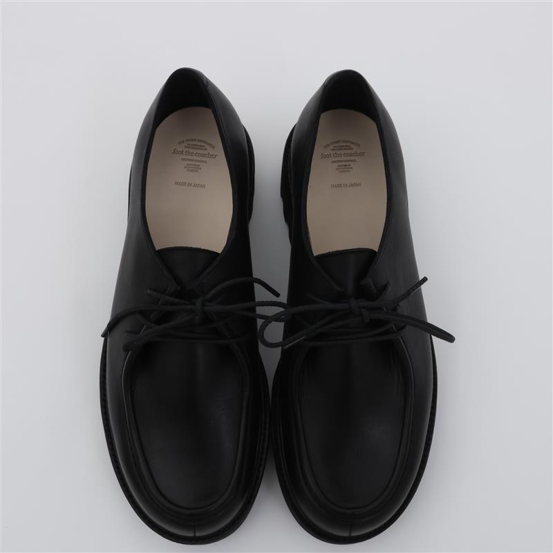 楽天市場】[送料無料]foot the coacher : TIROLEAN SHOES - TWEETY