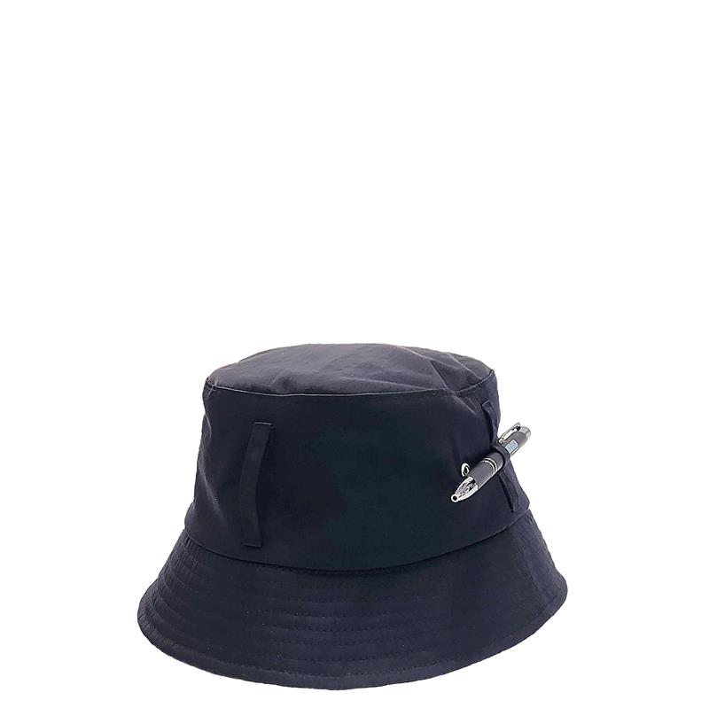 HIDAKA/ DAD BUCKET HAT ヒダカ バケットハット 帽子 ボールペン付 ユニセックス COUPON配布中|CASDAY