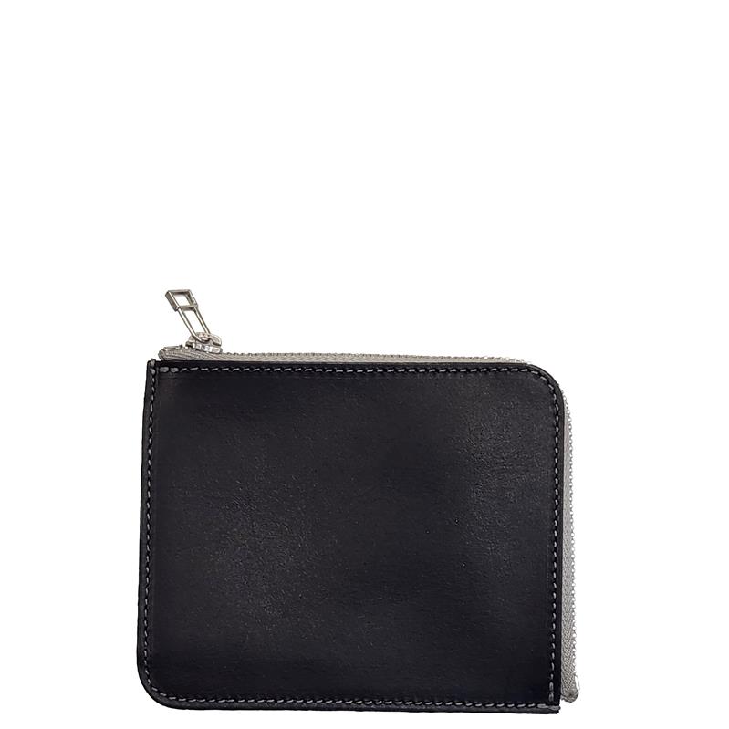 REEL/ Zip wallet（ジップウォレット）リール ミニ財布 コインケース カードケース COUPON配布中