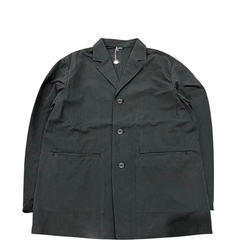 楽天市場】maillot マイヨ nylon octa field blouson MAO-25202