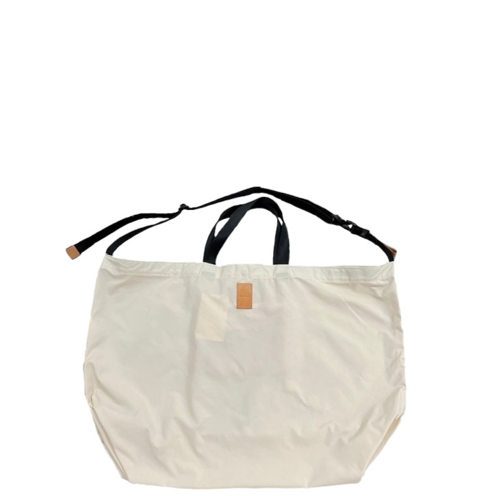 MEYAME / LIGHT BIG TOTE メヤメ トートバック ハンドバック ショルダーバック 撥水素材|CASDAY
