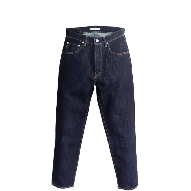 HATSKI ハツキ　Loose　Tapered　Denim HATSKI Loose Tapered Denim HTK-22001 ハツキ | HATSKI