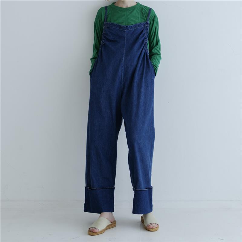 【新品未使用】MEYAME メヤメ HALF ZIP ALL IN ONE HALF ZIP ALL IN ONE – MEYAME