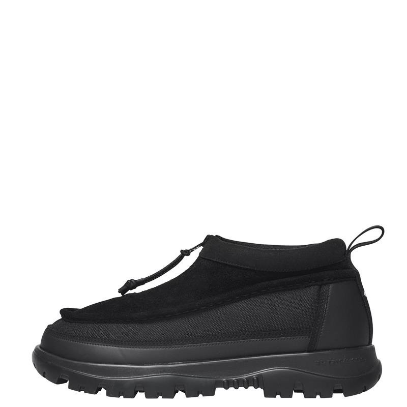 SHAKA / ZIP MOCCASIN BOOTIE EX SK-290　シャカ　モカシンブーツ COUPON配布中｜CASDAY