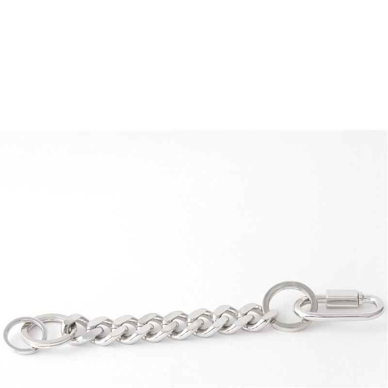 THE OBJECT / HKG Brass Bracelet Karabina-24010K オブジェクト ブレスレット COUPON配布中
