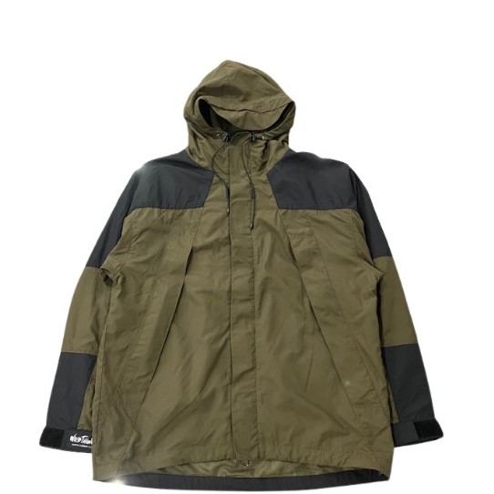 楽天市場】77circa 77サーカ WILD THINGS ラスタープリント M48