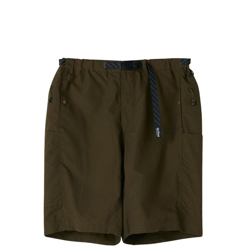 WILD THINGS / CARRY SHORTS　OLIVE　キャリーショーツ ワイルドシングス COUPON配布中