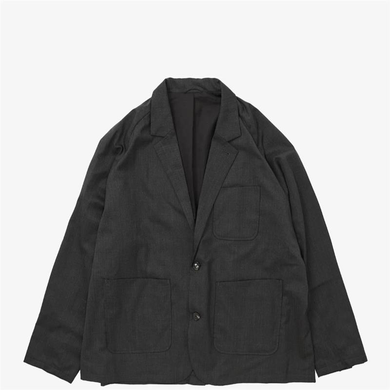 ジャケット・アウター Sillage MANTEAU COURT 3 POCHES ジャケット・アウター Sillage MANTEAU COURT 3 POCHES Sillage