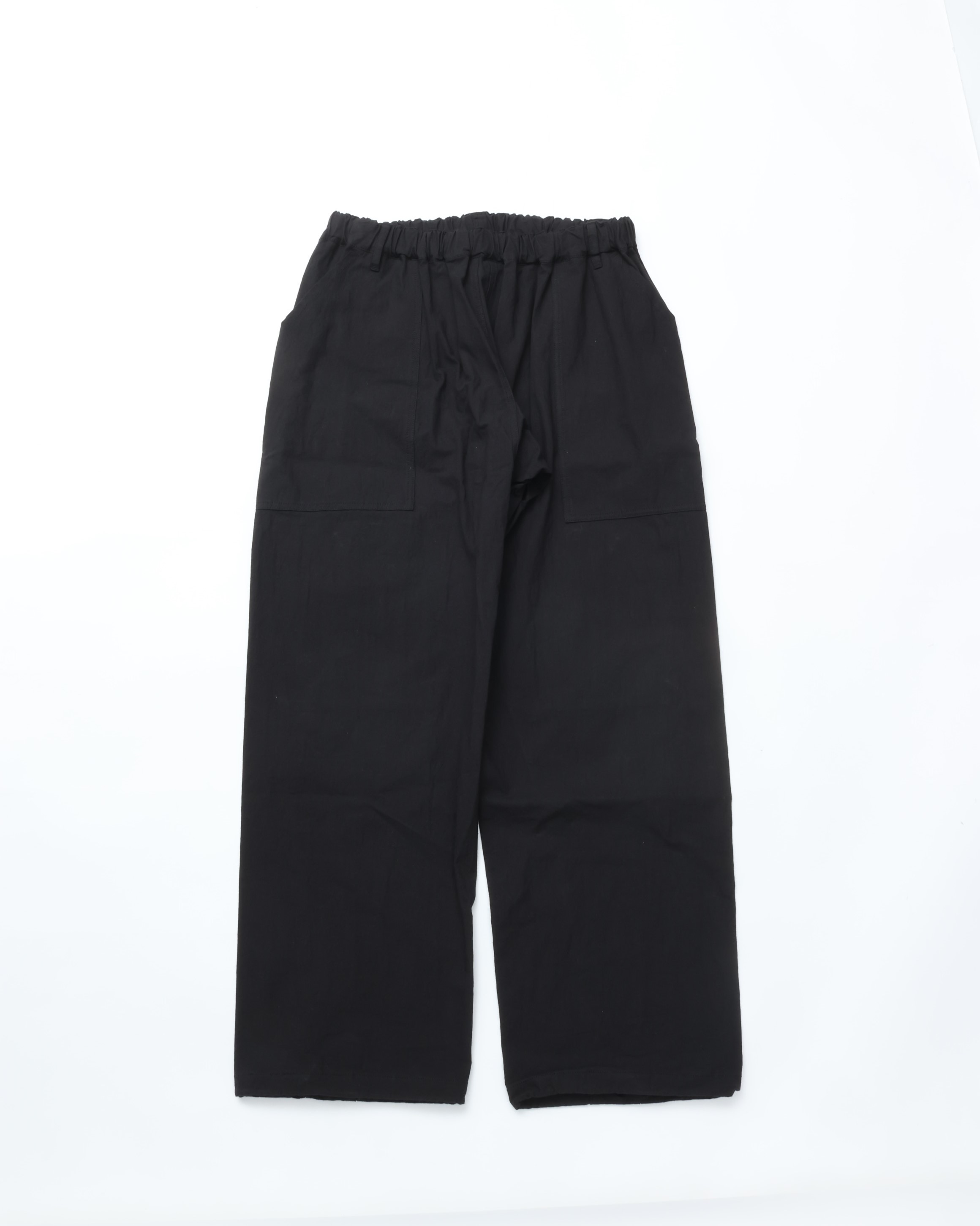 BASISBROEK / ARLON （WORK PANTS） バージスブルック ワークパンツ イージーパンツ