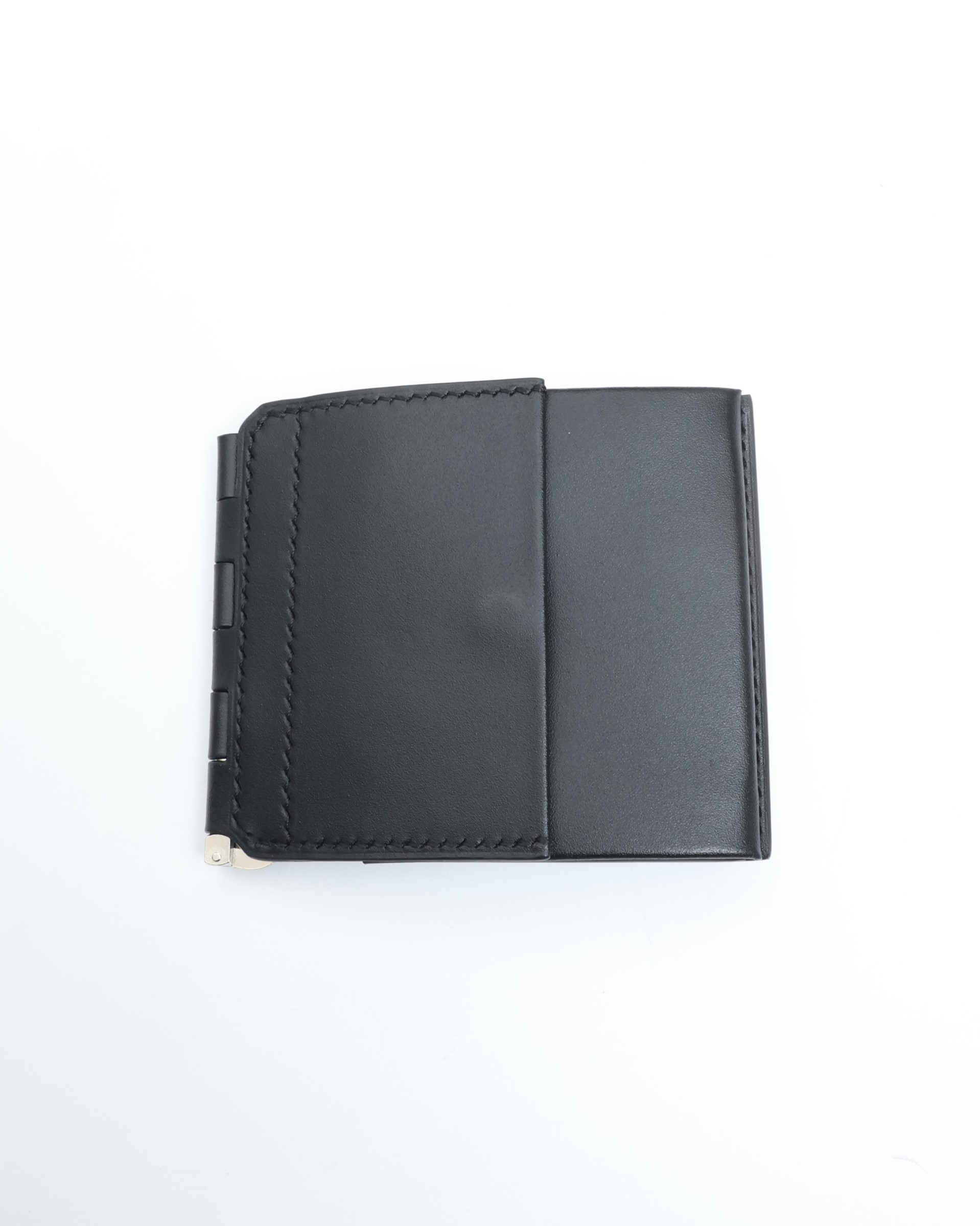 楽天市場】ED ROBERT JUDSON ARC molded money clip wallet エド
